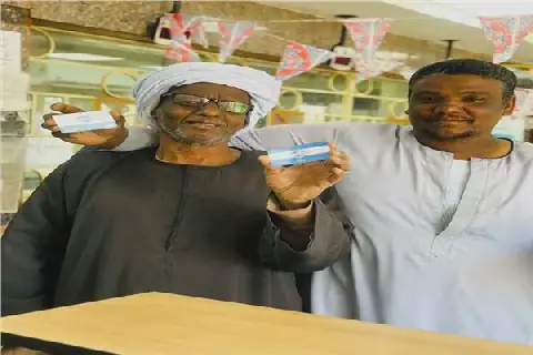 Egypt's Comprehensive Health Insurance Scheme Benefits 1.379 Million in Aswan
