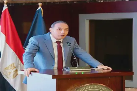 Egypt's Financial Regulatory Authority Approves New Investment Fund