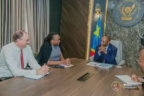Amnesty International Urges Enhanced Justice and Accountability in DR Congo