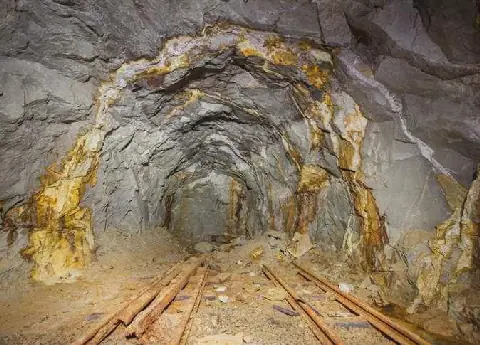 Egypt Re-maps Gold Expansion as Global and Local Mining Giants Step In