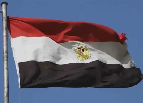 Egypt Condemns Attack on Saudi Electricity Station