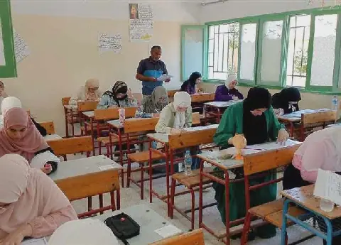 Egyptian Baccalaureate Exams Scheduled for October 2026