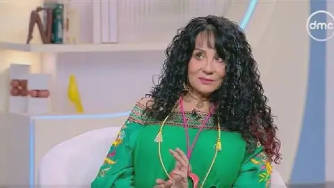 Egyptian Actress Sahar Rami Opens Up About Post-Success Depression