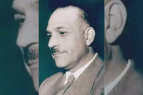 Egyptian Nationalist and Writer Fathi Radwan Passes Away