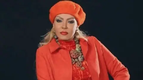 Egyptian Actress Lousy Considers Retirement Due to Lack of Appreciation