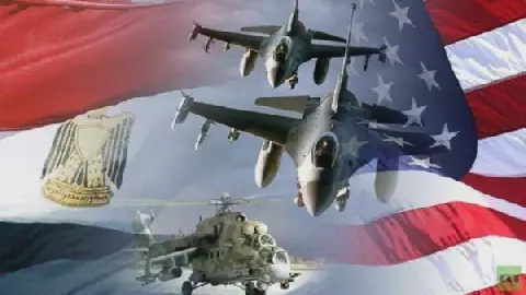 Egypt Welcomes US Decision to Lift Conditions on $320 Million Aid