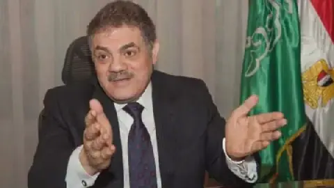 Egypt's Wafd Party Appoints New Official Spokesperson
