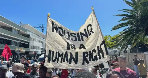 Western Cape Government and City of Cape Town Face Constitutional Court Deadline in Tafelberg Affordable Housing Case