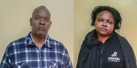 EACC arrests two more Nyamira Assembly officials over Ksh.367M tender