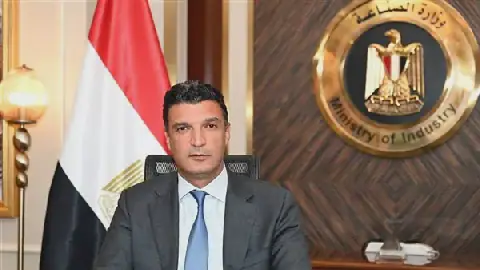 Egypt's Industry Ministry Launches Fund to Restructure Struggling Factories
