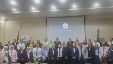 Ain Shams University's Faculty of Science Achieves 17 Accredited Programs