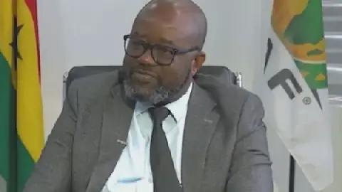 Okraku's Future in Doubt as Black Stars Sit Winless, Coachless