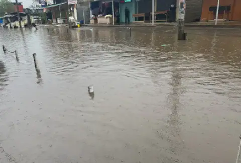 El Niño rains will arrive from next week – Met