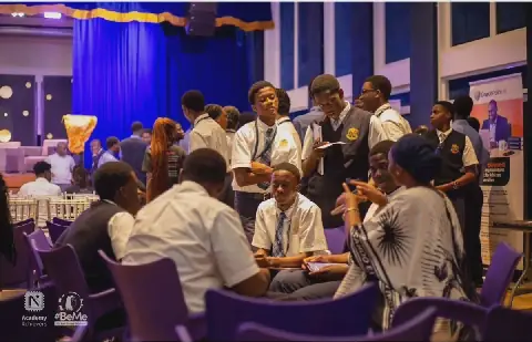 Ghana's AI Ambition Faces Funding Gap, Ashesi Professor Warns