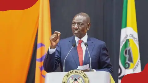 William Ruto