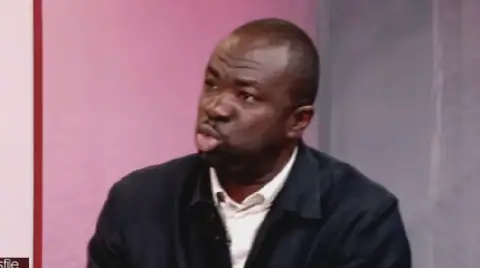 Outrage as John Boadu Comments on Baffour Awuah's Death in EOCO Custody