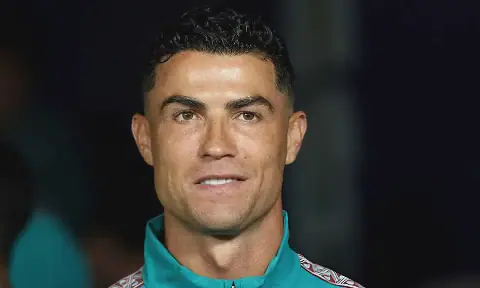 Portuguese Football Federation Moves to Resolve Ronaldo and Jesus Crisis