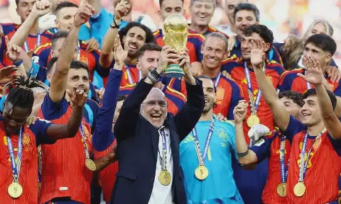 FIFA Reveals Key Tactical Trends from 2026 World Cup