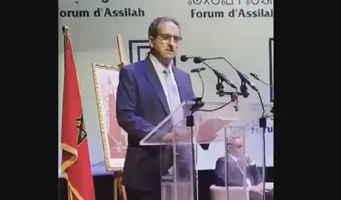 47th Asilah Cultural Season Kicks Off in Morocco