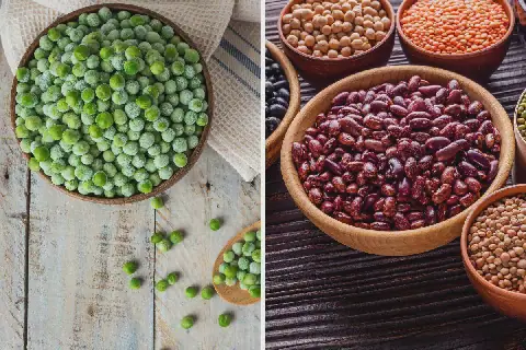 AFA warns of bean and pea poaching threatening Kenya’s export market