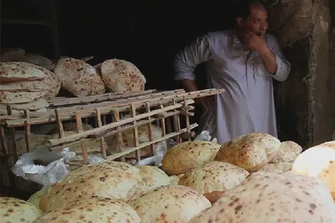 Egypt steps up bakery inspections to protect consumers from price, weight violations