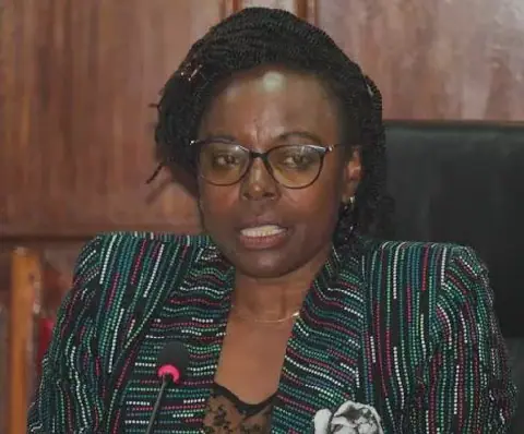 Counties leave Sh107bn development cash idle