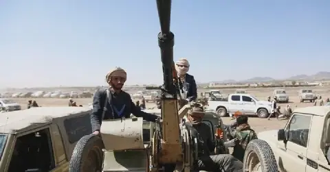 Yemeni Army Reports 30 Houthi Militants Killed in Taiz Province