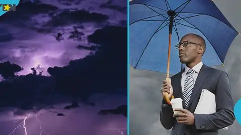 Rainfall