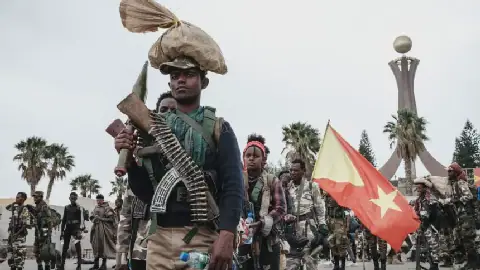 Ethiopia Cuts Ties with Eritrea, Sudan, and Egypt