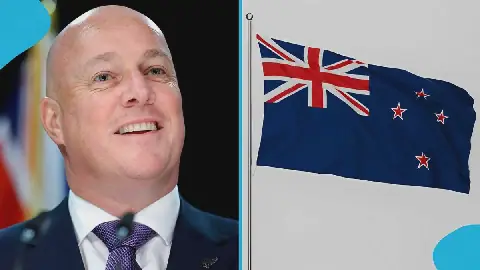 New Zealand visa-free