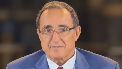 Engineer Mohsen Batisha Runs for Sporting Club Presidency in Alexandria