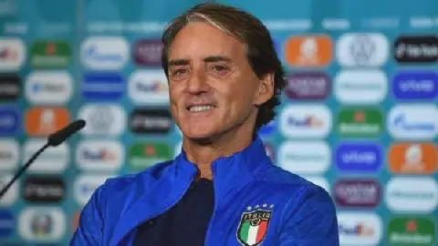 Italy and France Clash in UEFA Nations League