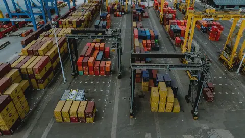 Dar es Salaam transit cargo rises 17% as regional corridor competition intensifies