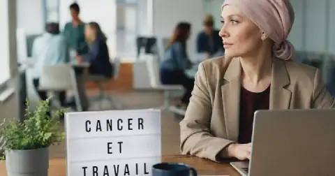 Cancer : que sait-on réellement des risques liés au travail ? image