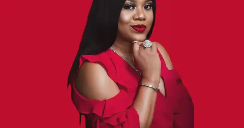 Stella Damasus as Nosa in To Kill a Monkey
