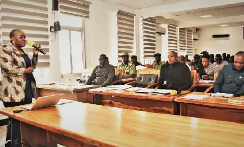 Tanzania Urges Committees to Prepare for El Nino Impacts