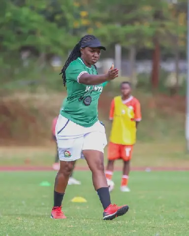 Junior Starlets target convincing World Cup campaign in Morocco