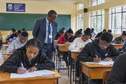Exam cheating tops university disciplinary cases - CUE