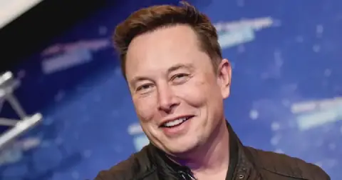Elon Musk says "Instagram is for girls" in reply to post about deleting app, sparks debate online.