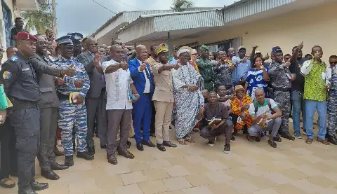 Côte d'Ivoire Launches New Coffee and Cocoa Campaign with Emphasis on Traceability and Anti-Fraud Measures