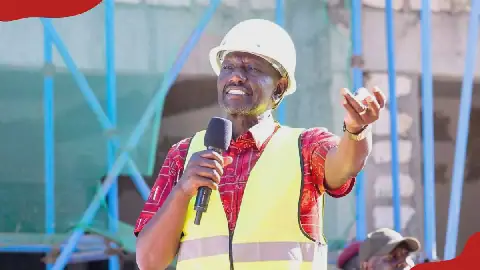 Ruto 2026