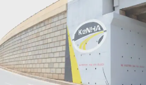 KeNHA announces partial closure of Waiyaki Way for one month