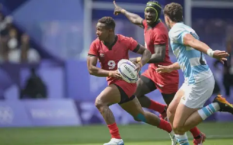 Shujaa, Lionesses determined to retain Safari 7s titles