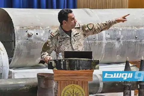 السعودية تعلن اعتراض وتدمير صاروخين بالستيين ومسيّرات في جنوب المملكة