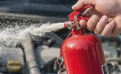 Algeria Postpones Enforcement of Fire Extinguisher Requirement for Vehicles