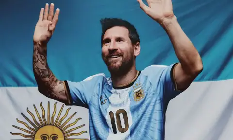 Lionel Messi Set for Argentina Farewell Appearance on Sunday