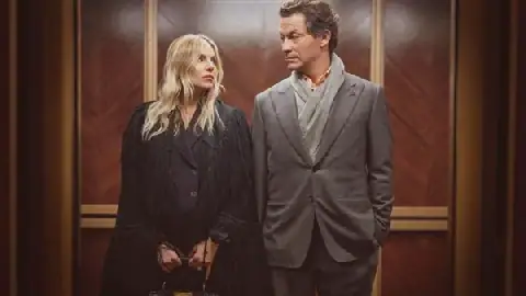 Four New Series to Watch on Streaming Platforms