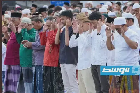 ولاية أميركية تقر عيدي الفطر والأضحى عطلتين رسميتين