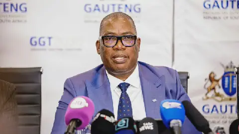 Gauteng Targets 10 Police Stations to Curb Surge in Rape Cases