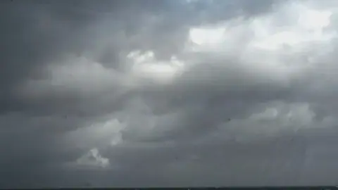 Severe Storms and Flooding Threat Loom as Wet, Cold Weather Grips Parts of South Africa